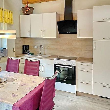 Ferienhaus Herz Luebbenau Luaran gambar