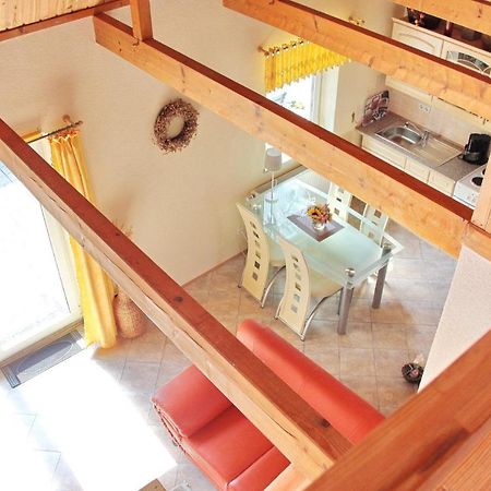 Ferienhaus Herz Luebbenau Luaran gambar